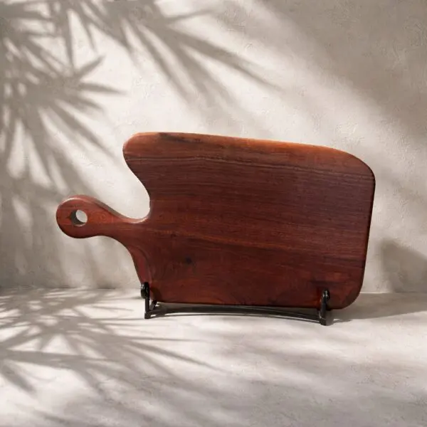Black Walnut Cutting Board