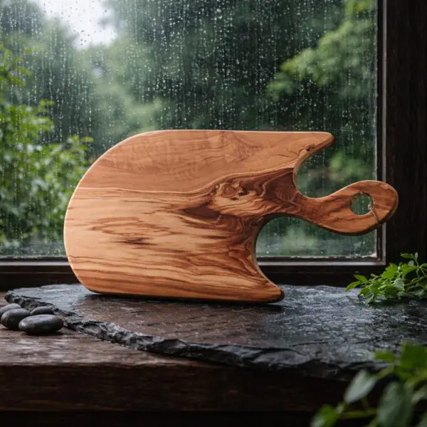 Olivewood  Cutting   Board