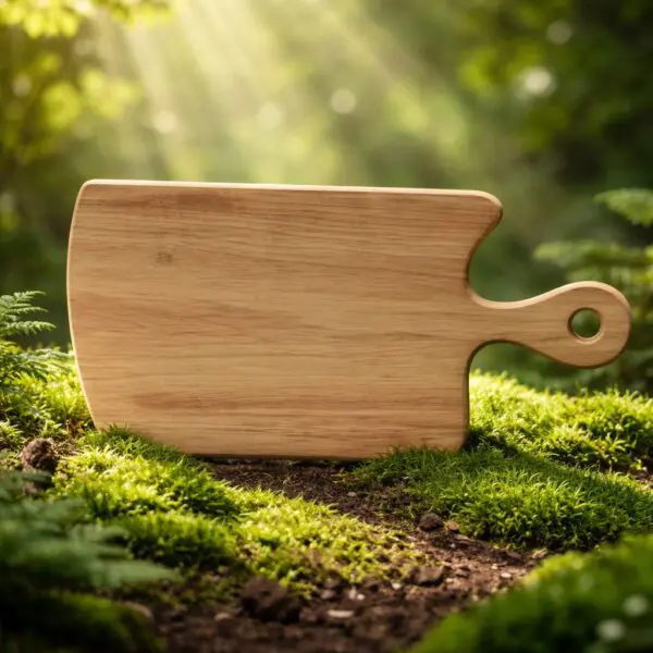 Ambrosia Maple Cutting Board