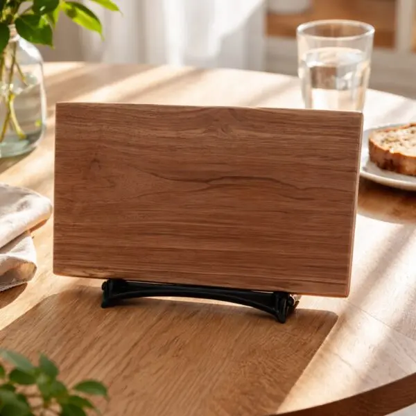 Black Walnut Cutting Board