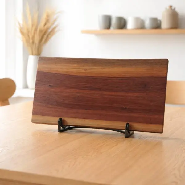 Black Walnut Cutting Board