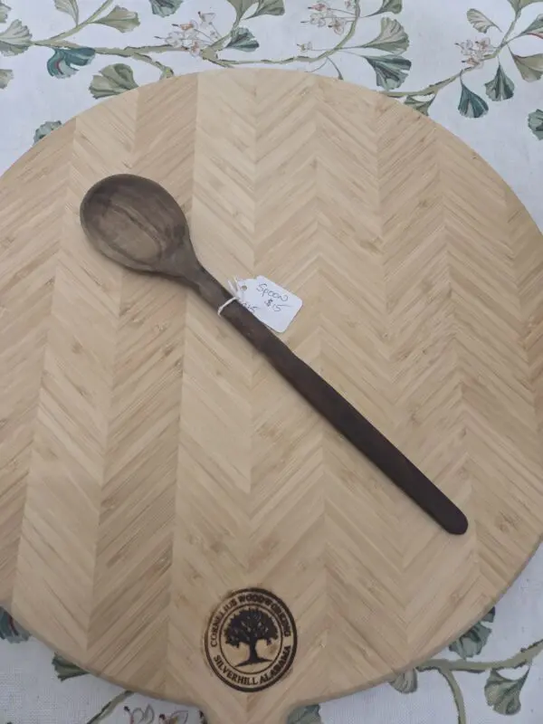 AMBROSIA MAPLE SPOON