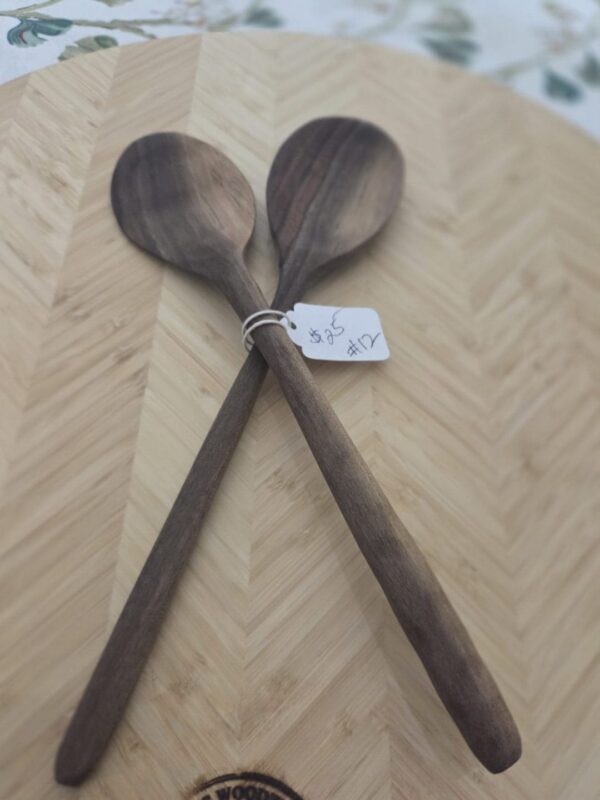 AMBROSIA MAPLE SPOON SET